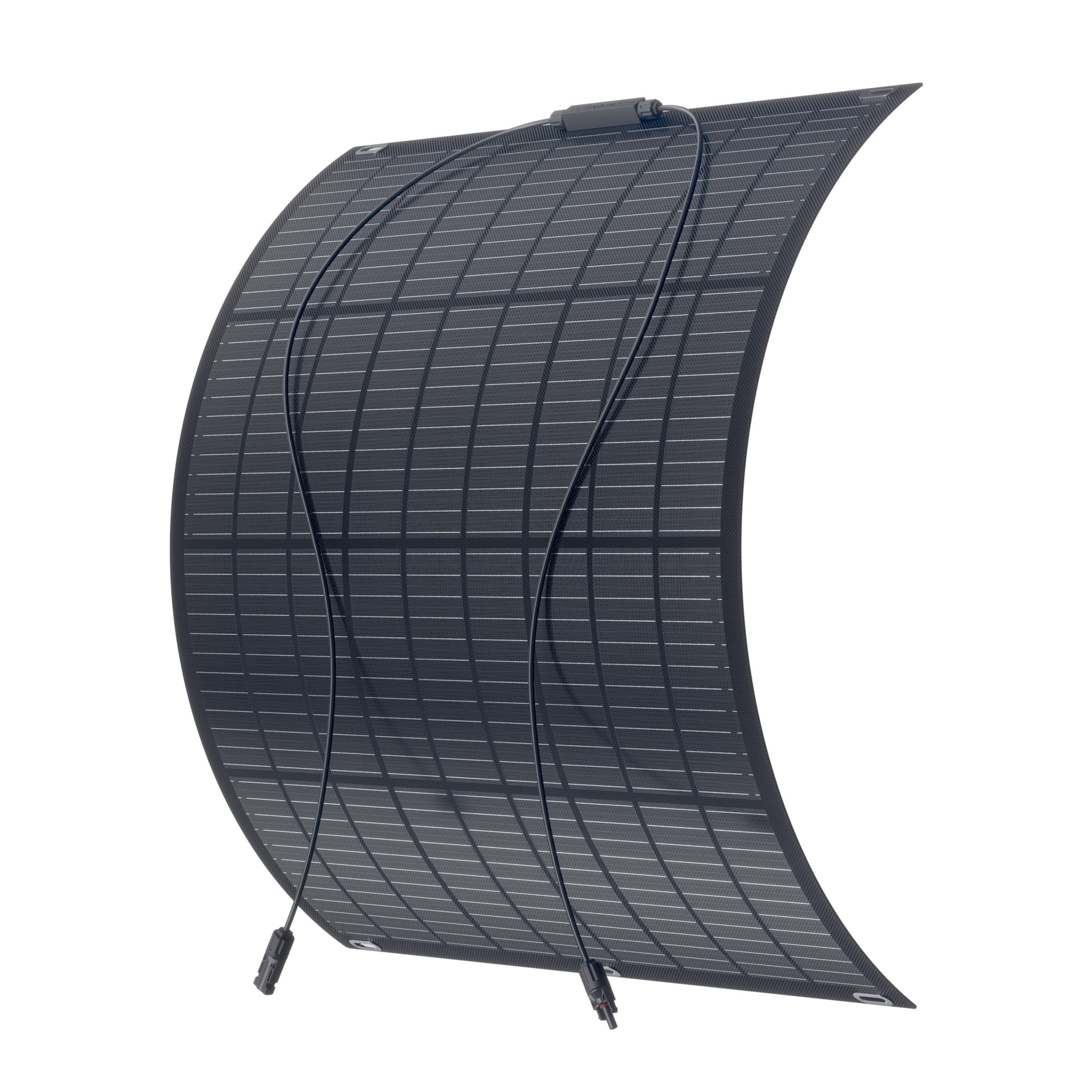 Flexibles Solarpanel 100W