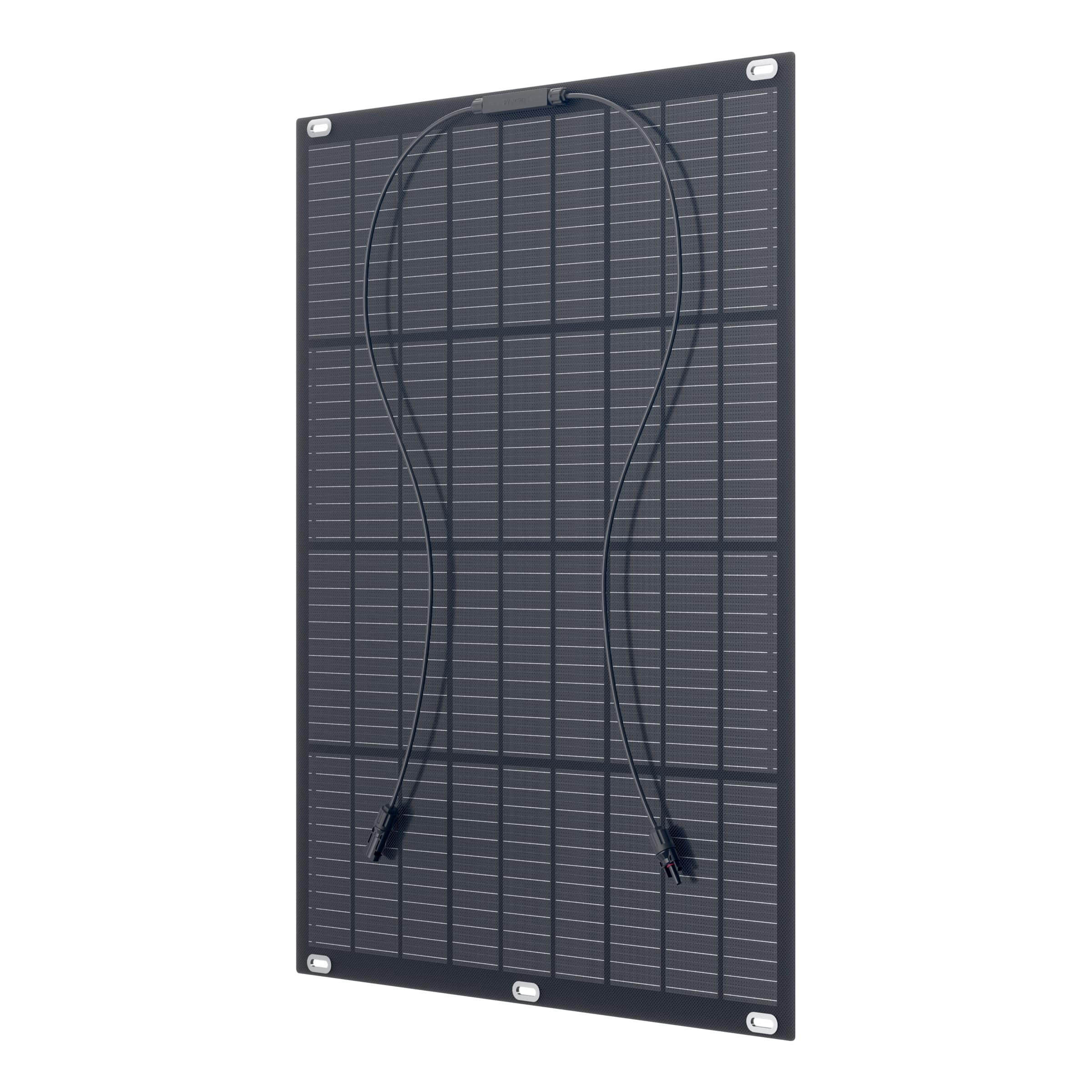 Flexibles Solarpanel 100W